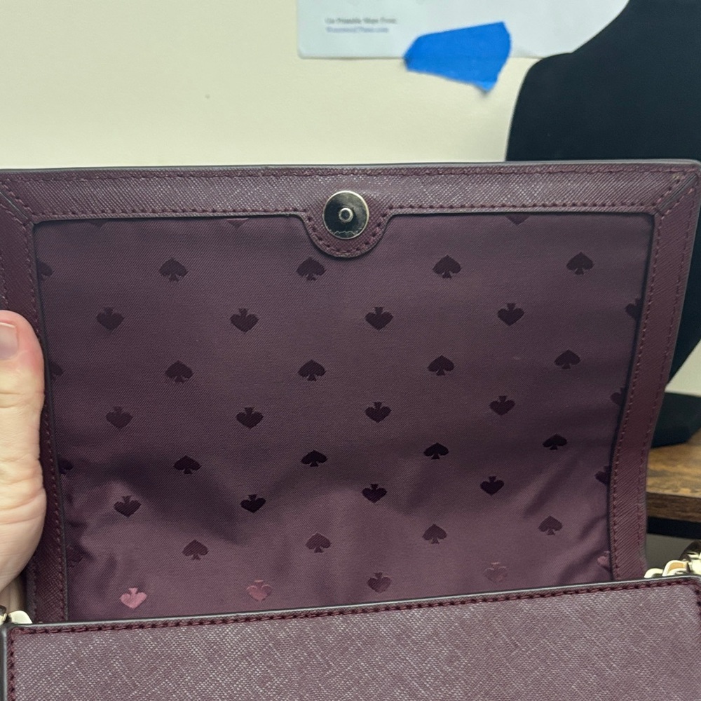 Kate Spade Cameron Crossbody Bag - Picture 4 of 5